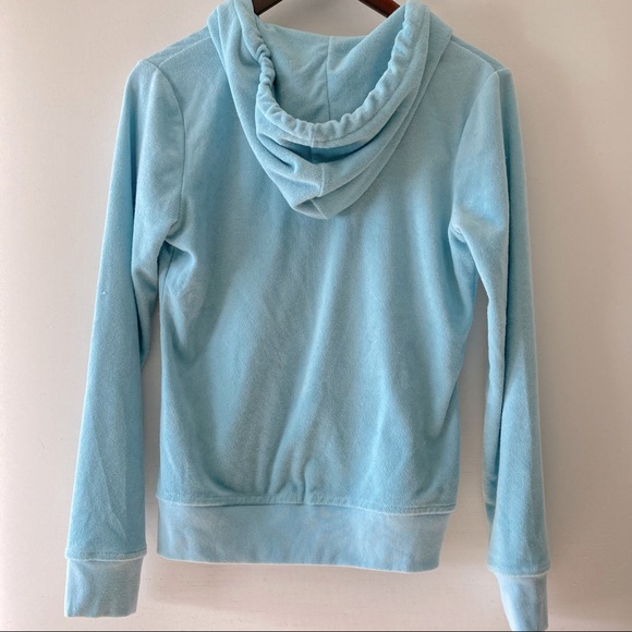 BCBG MaxAzria Hoodie - Picture 2 of 5